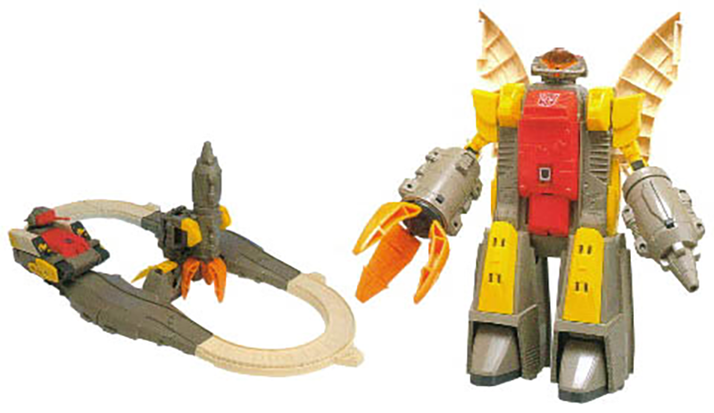 Illustration for article titled Transformers Fans Have A Very Big Decision To Make